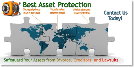 Global Asset Protection